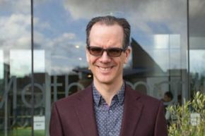 Dr Colm-cille Caulfield: Academic