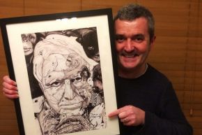 Quentin Devine: Artist & Designer
