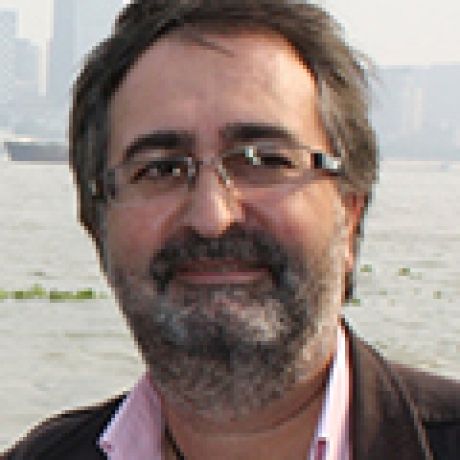 José Miguel Sánchez Pérez PhD