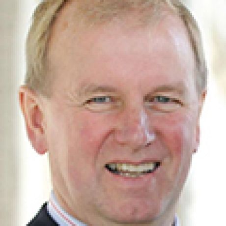Sinclair Stockman