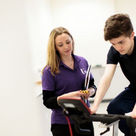 School of Sport Consultancy Services