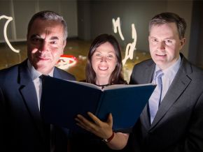 Support for creative industries essential to secure future of sector