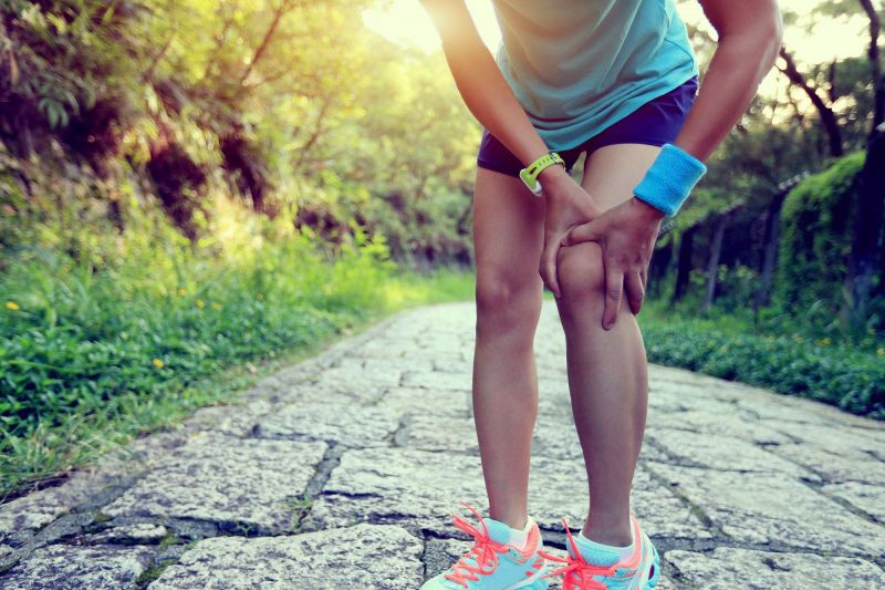 Knee Cap Pain: The FOHX trial explained and an Expert Panel Q&A