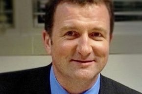 Adrian Balfour: CEO, Technology