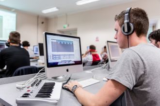 Mac studio