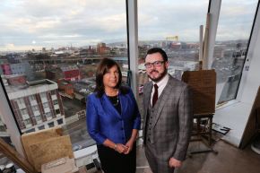 Urban regeneration seminar series