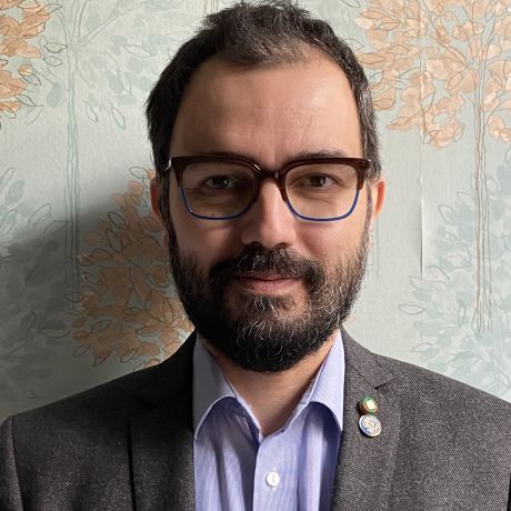 Daniele Del Rio