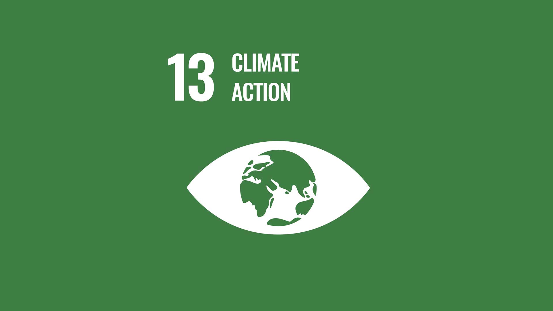 Climate Action – Take urgent action to combat climate change and its ...