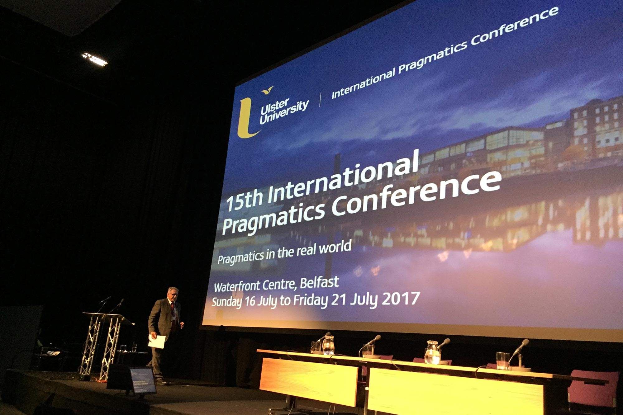 Conferences image