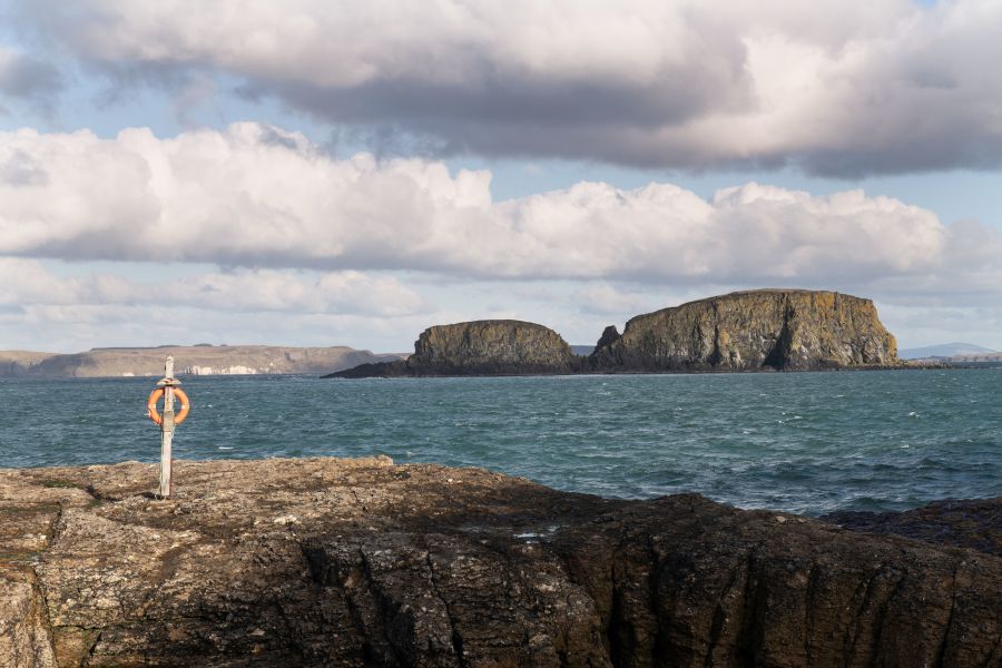 Ulster Future Island-Island - NI Science Festival image