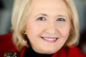 Melanne Verveer