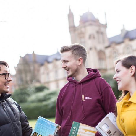 School of Law Global Vision