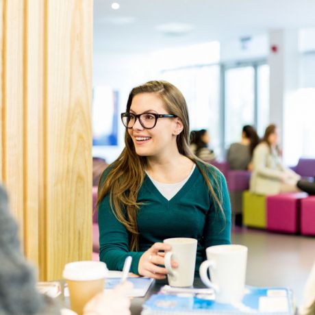Funding for Postgraduate Study