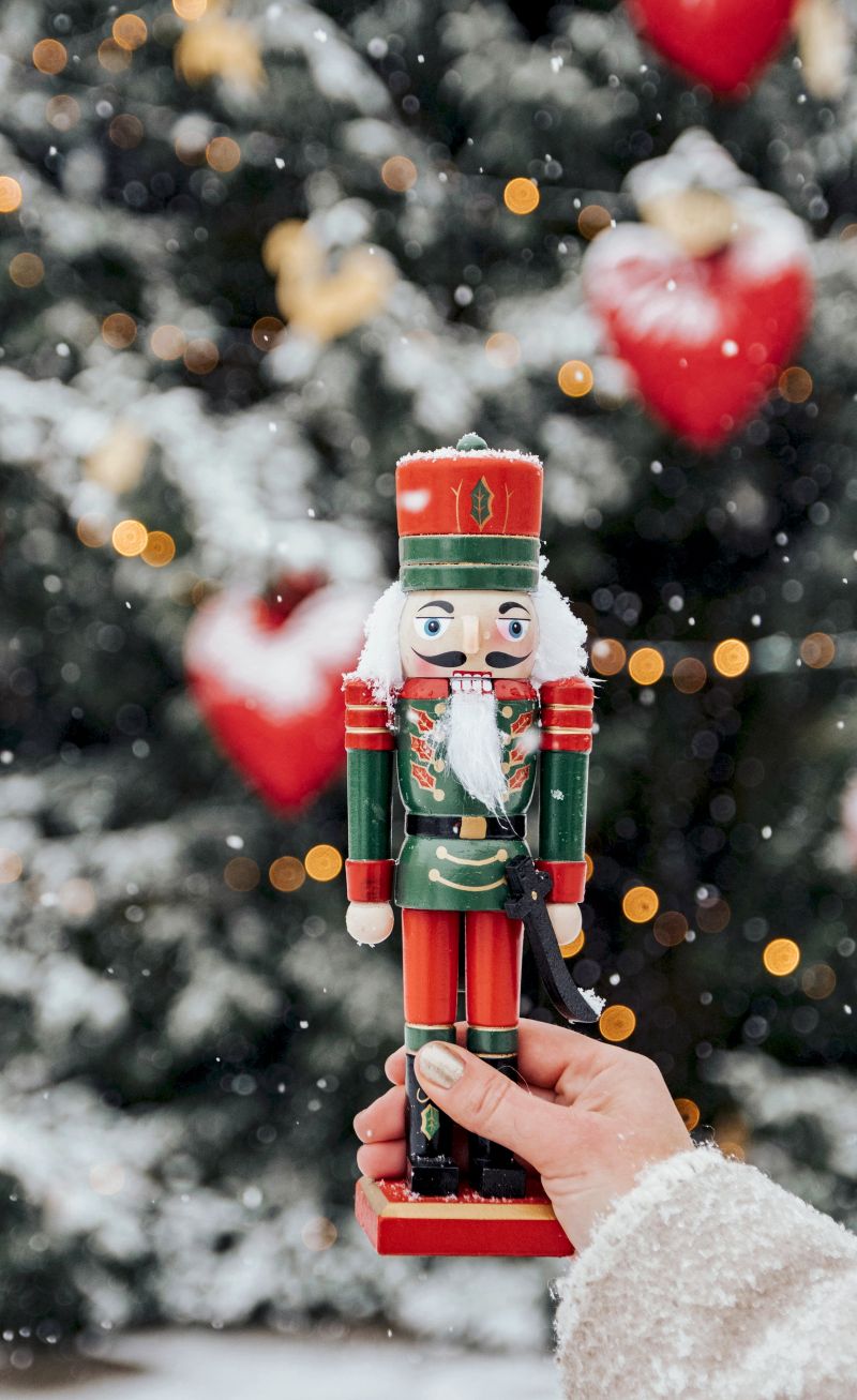 BSOA Christmas Market image