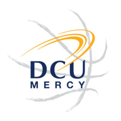 DCU MERCY logo
