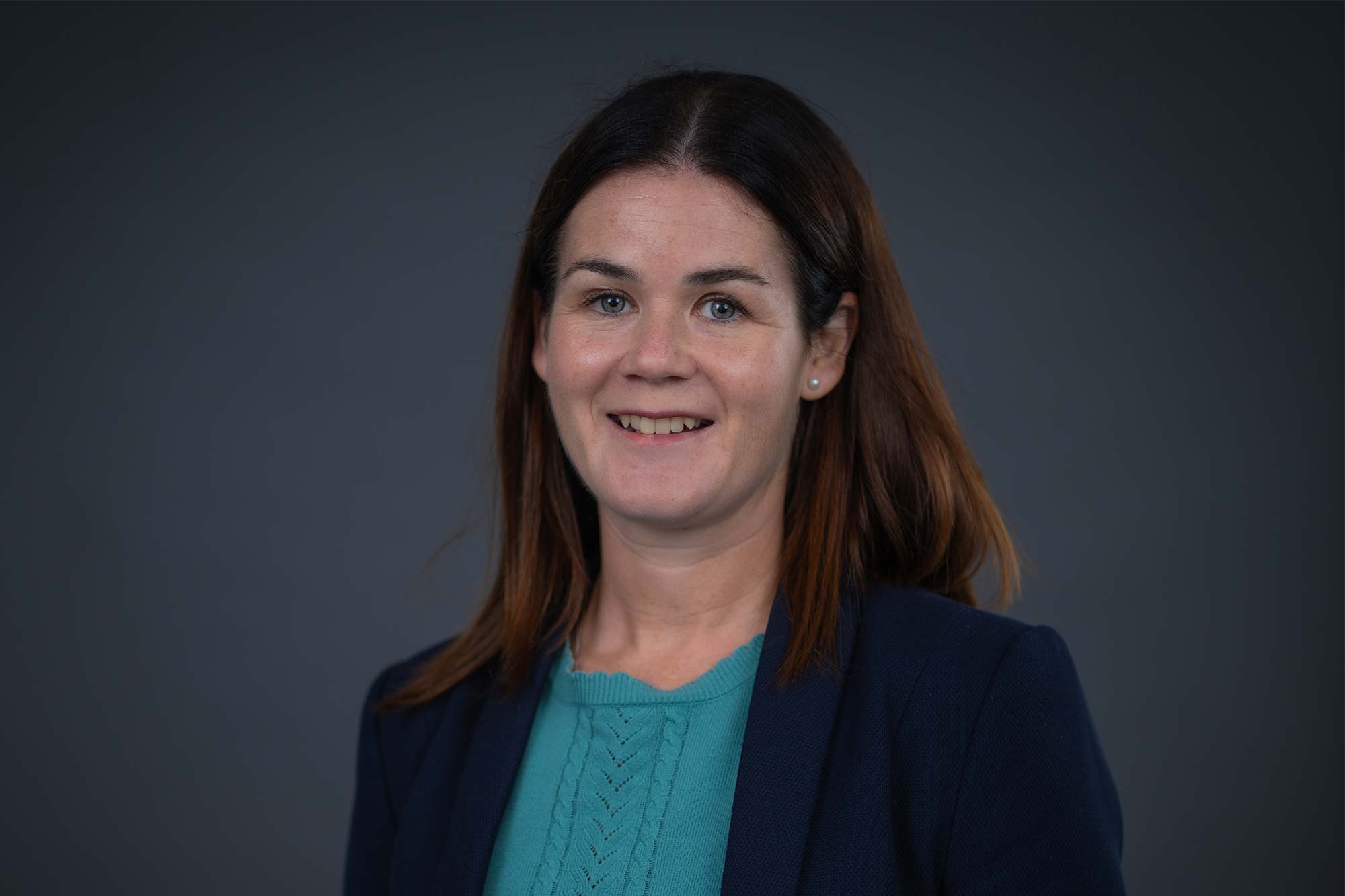 Sile Brennan