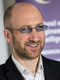 Kevin Curran
