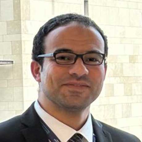 Mohamed Elnaem