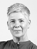Catherine O'Hara
