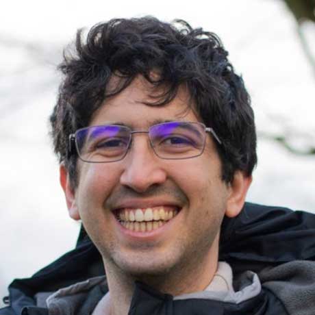 Gabriel Goncalves Machado