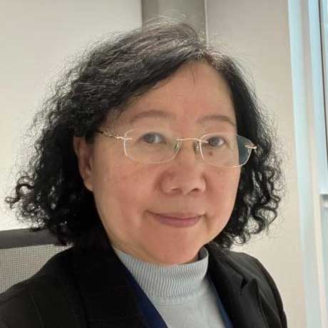 Ming Jun Huang