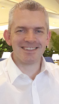 Dermot Kerr