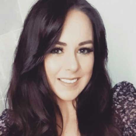 Rachel McHugh
