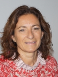 Rosemary Moreland