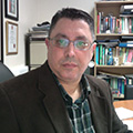 Ali Nadjai