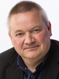 Ian Thatcher