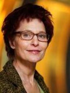 Staff card image for Professor Siobhan Wills