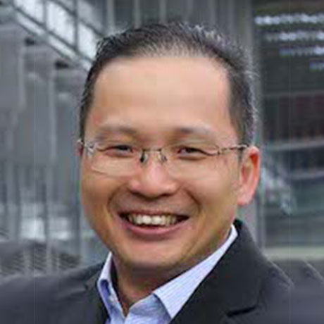 Kongfatt Wong-Lin